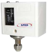 GPRO PRESSURE SWITCH, MODEL: HLP503